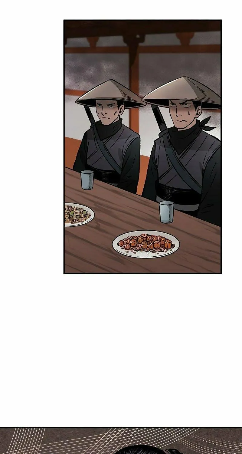Read Demon in Mount Hua chapter 30 image 135 on Lezhin