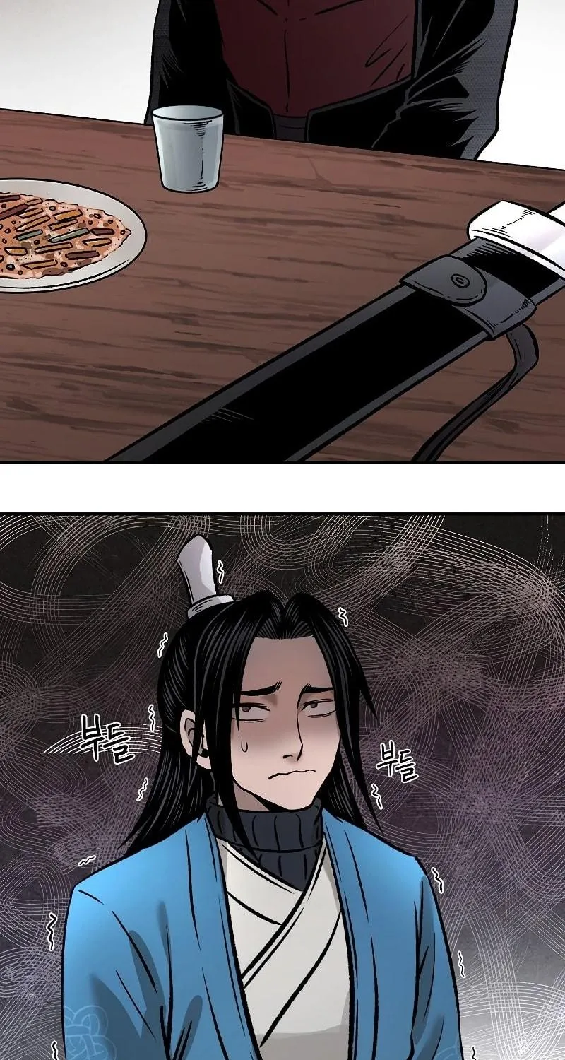 Read Demon in Mount Hua chapter 30 image 137 on Lezhin