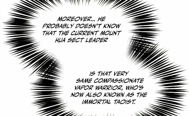 Read Demon in Mount Hua chapter 30 image 14 on Lezhin