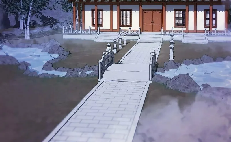 Read Demon in Mount Hua chapter 30 image 144 on Lezhin