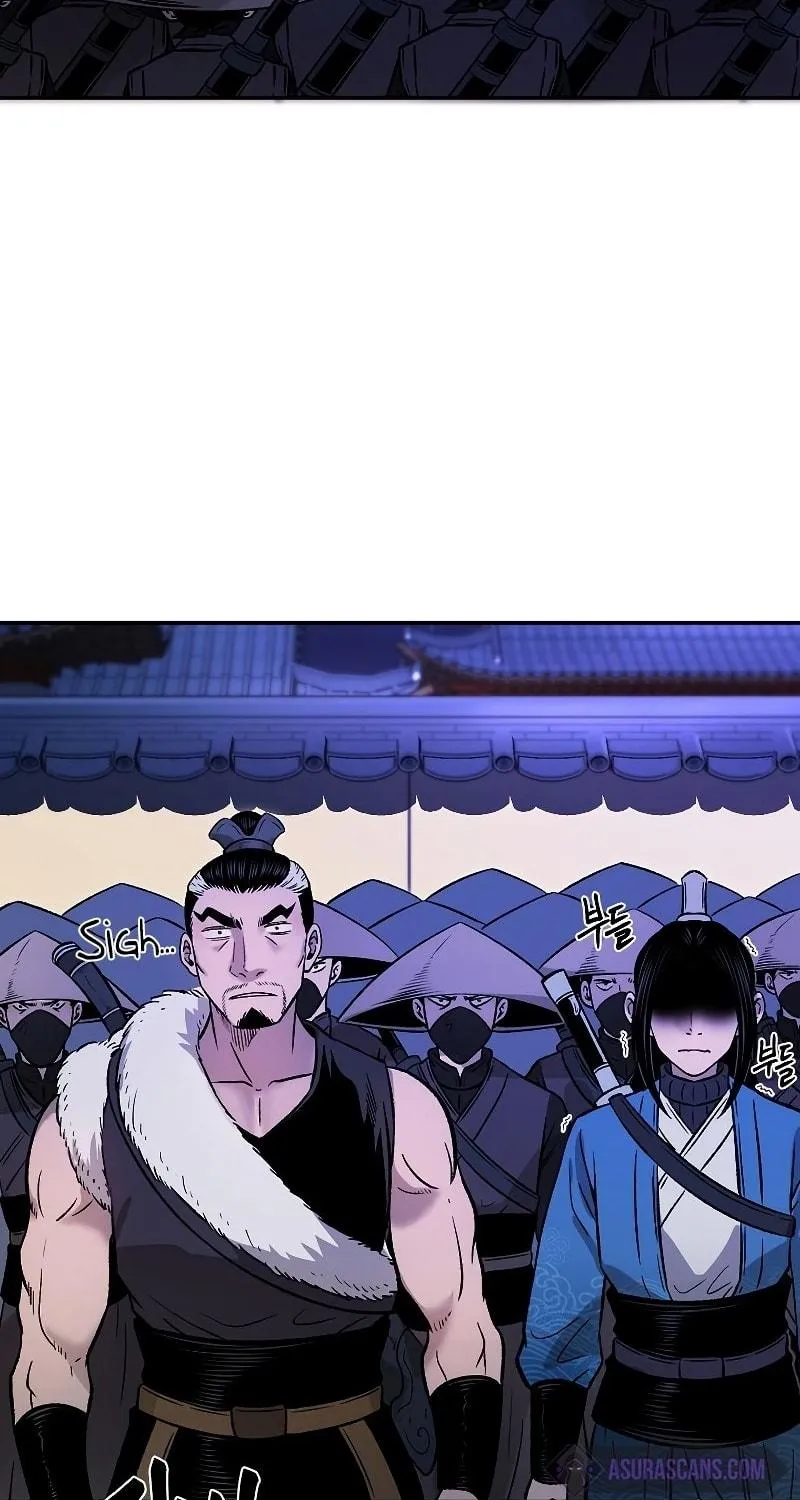 Read Demon in Mount Hua chapter 30 image 147 on Lezhin