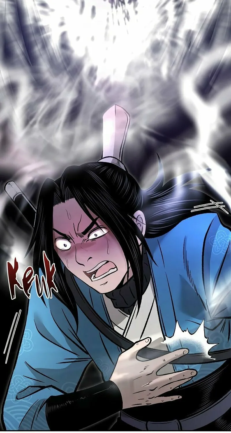 Read Demon in Mount Hua chapter 30 image 151 on Lezhin