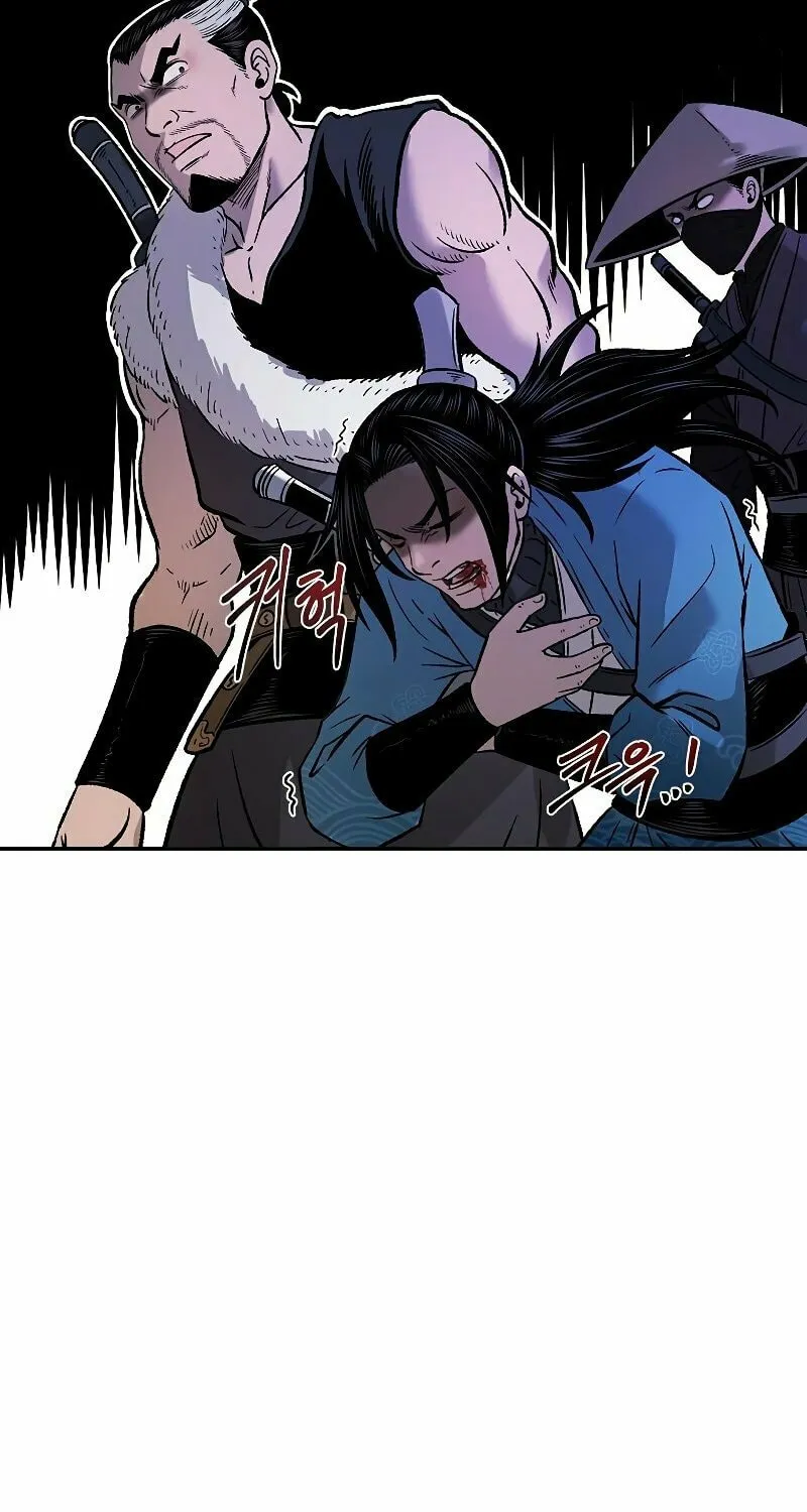 Read Demon in Mount Hua chapter 30 image 155 on Lezhin