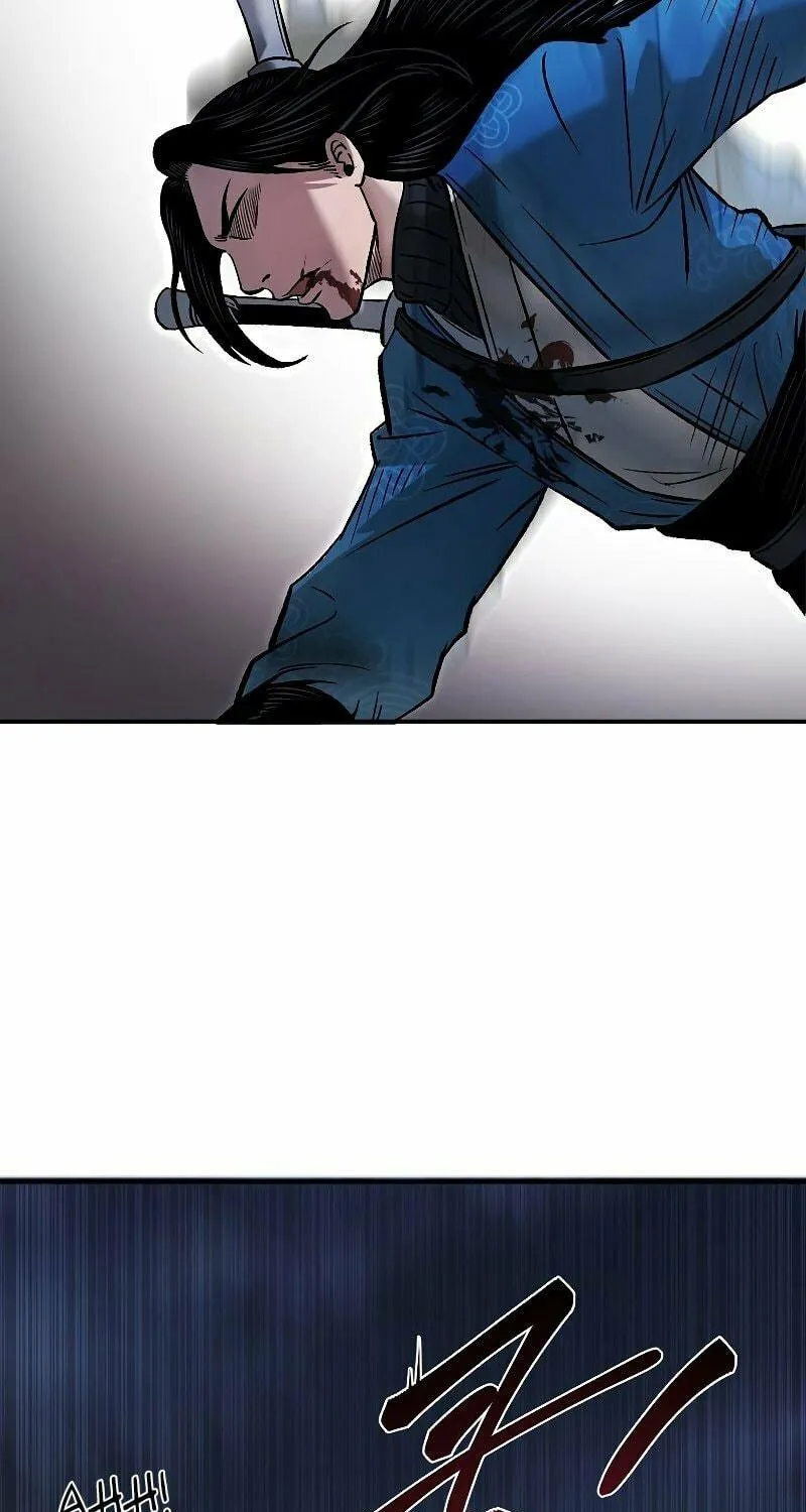Read Demon in Mount Hua chapter 30 image 157 on Lezhin