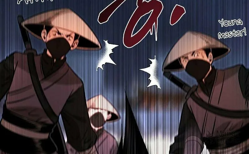 Read Demon in Mount Hua chapter 30 image 158 on Lezhin