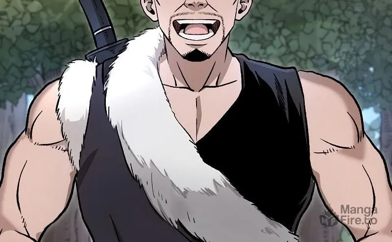 Read Demon in Mount Hua chapter 30 image 16 on Lezhin