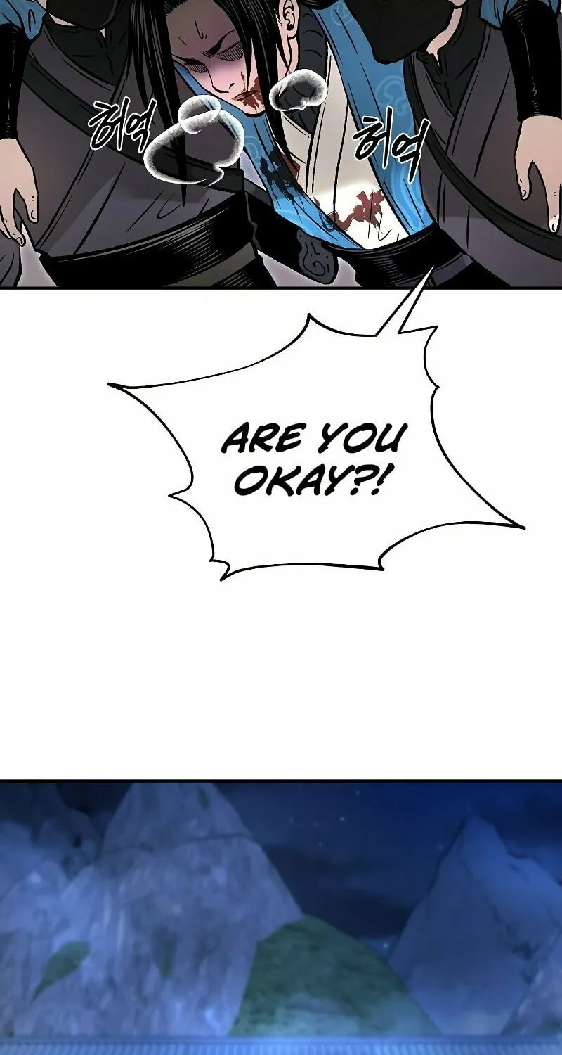 Read Demon in Mount Hua chapter 30 image 161 on Lezhin