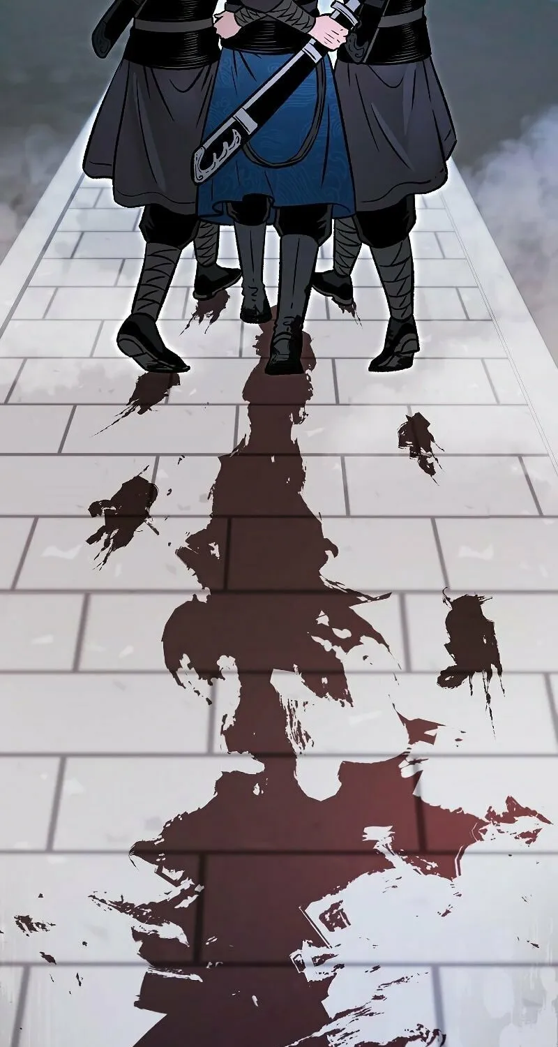Read Demon in Mount Hua chapter 30 image 163 on Lezhin