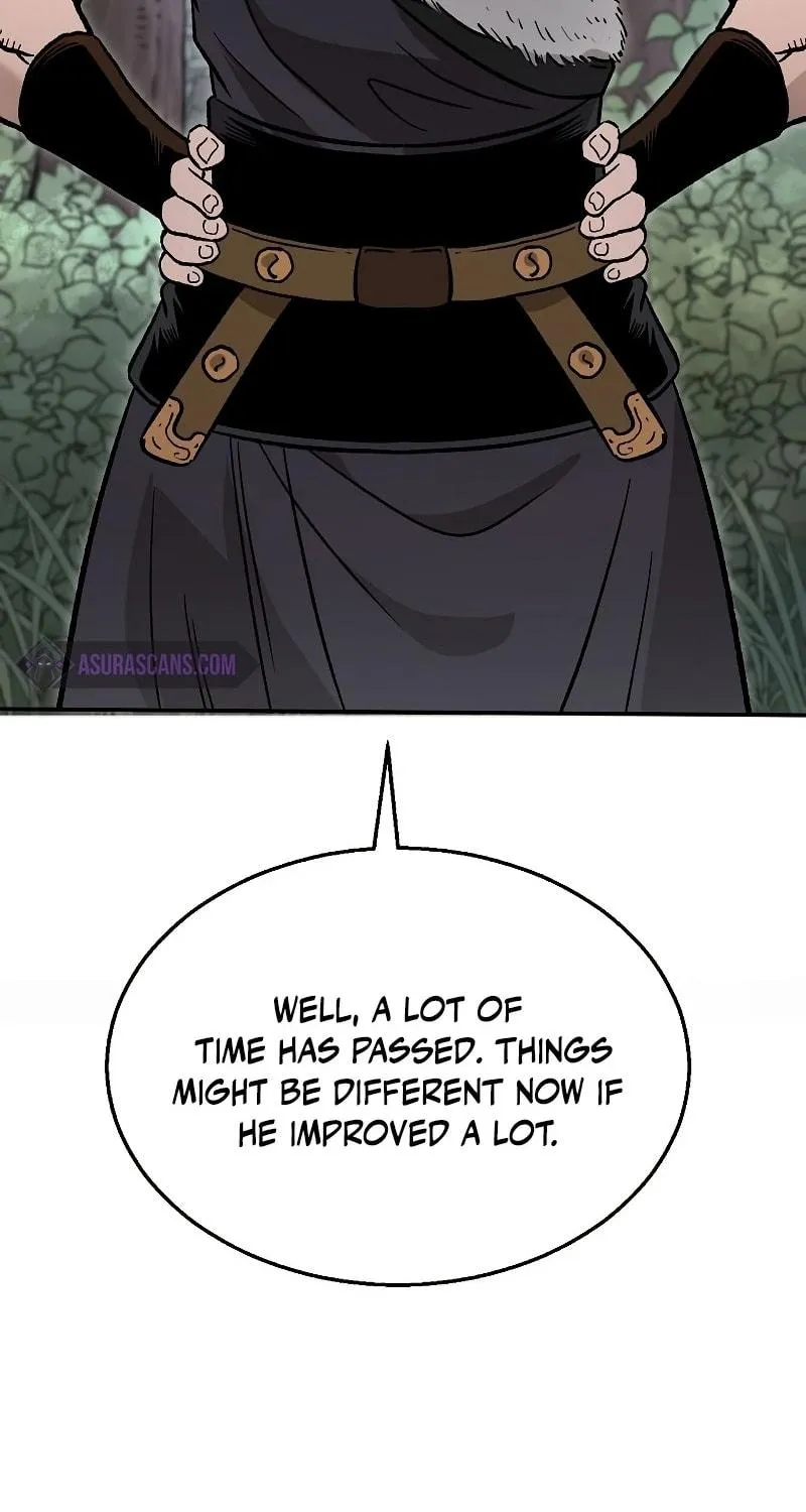 Read Demon in Mount Hua chapter 30 image 17 on Lezhin