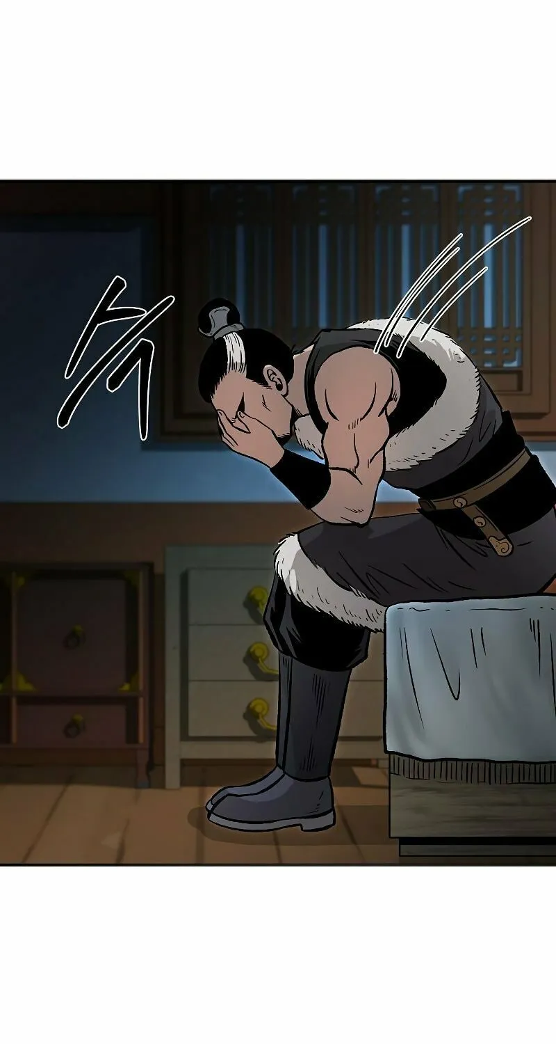 Read Demon in Mount Hua chapter 30 image 173 on Lezhin