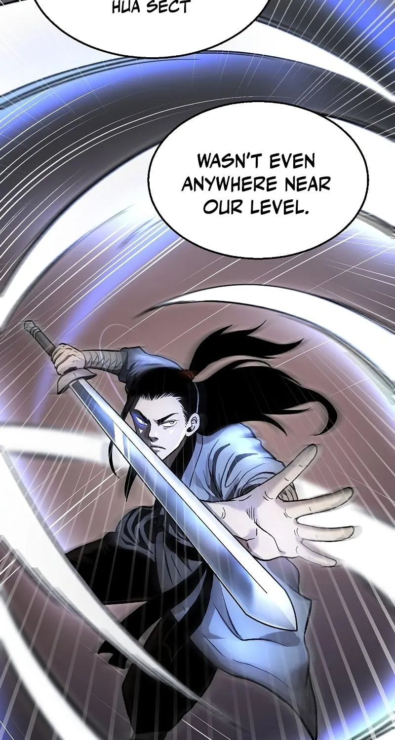 Read Demon in Mount Hua chapter 30 image 19 on Lezhin