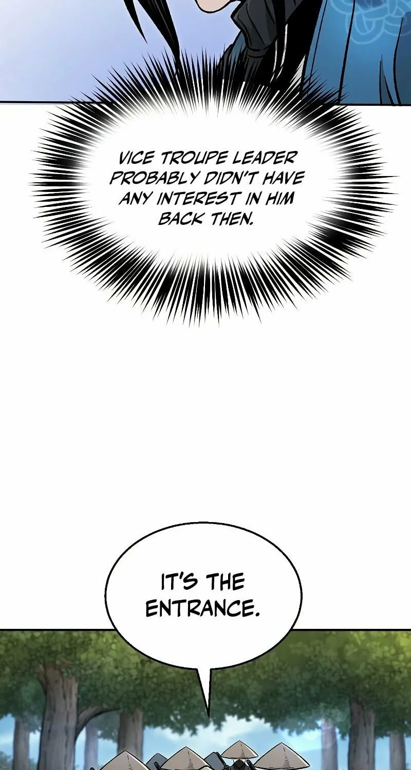 Read Demon in Mount Hua chapter 30 image 23 on Lezhin