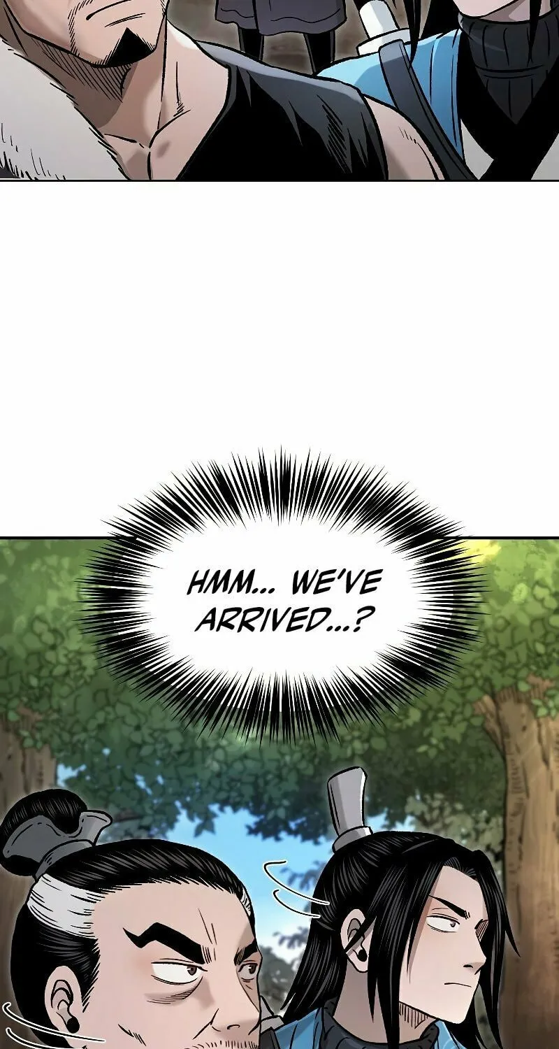 Read Demon in Mount Hua chapter 30 image 25 on Lezhin