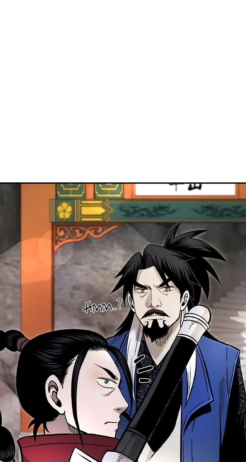 Read Demon in Mount Hua chapter 30 image 31 on Lezhin
