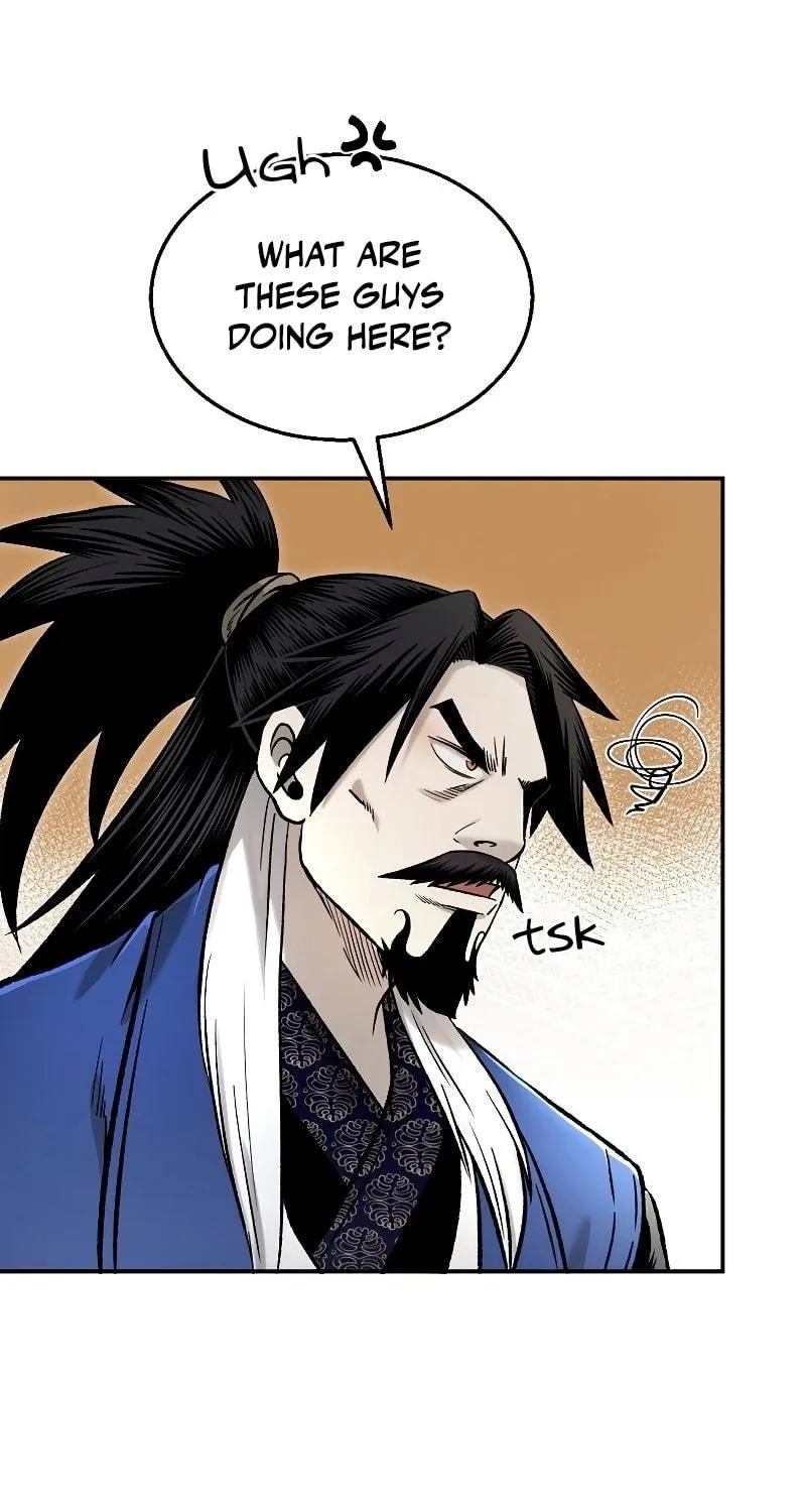 Read Demon in Mount Hua chapter 30 image 33 on Lezhin