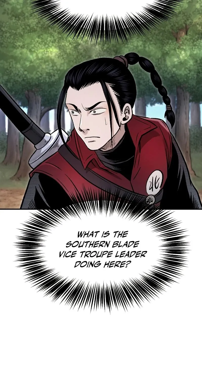 Read Demon in Mount Hua chapter 30 image 35 on Lezhin