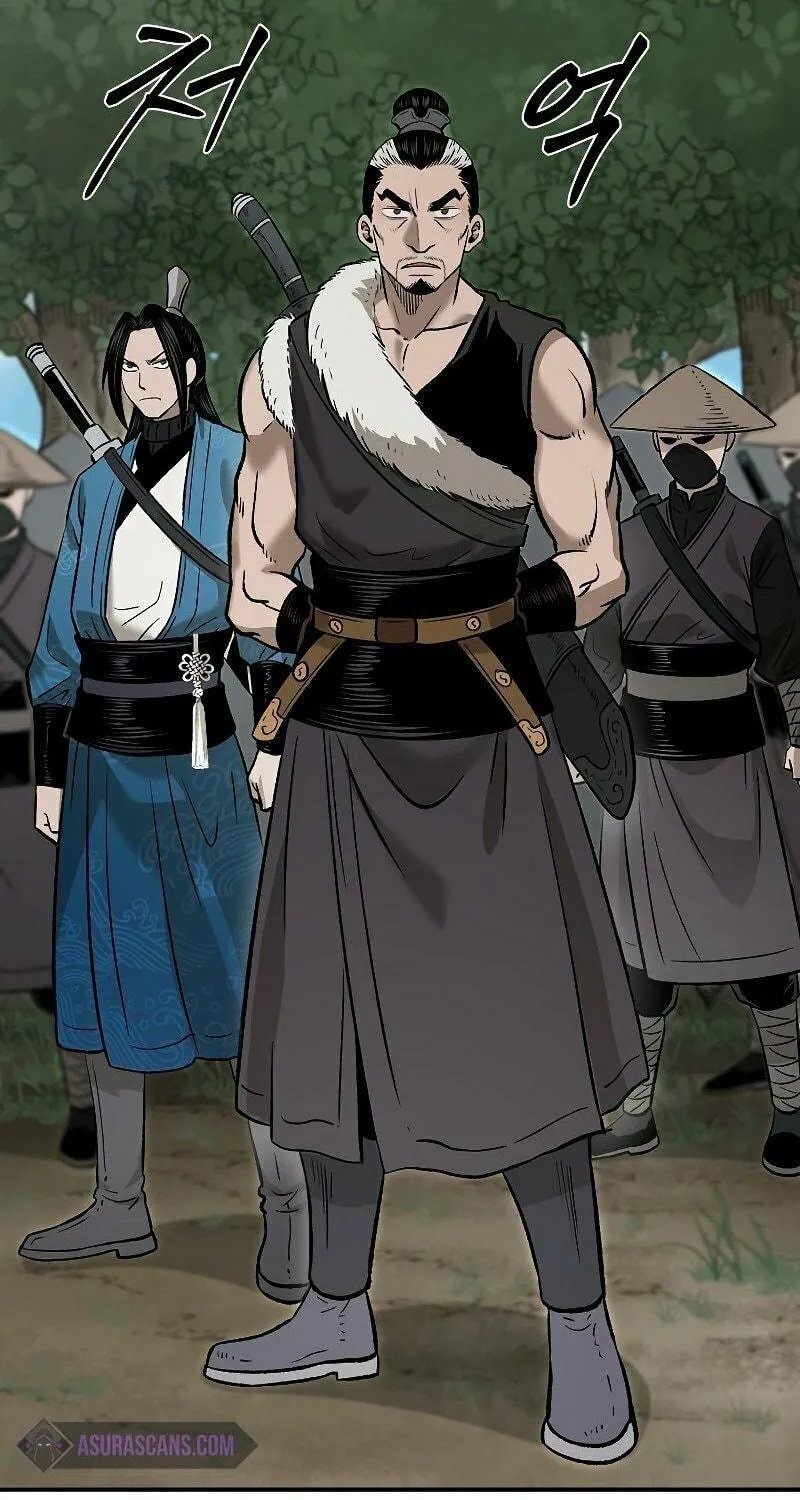 Read Demon in Mount Hua chapter 30 image 37 on Lezhin