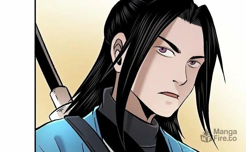 Read Demon in Mount Hua chapter 30 image 4 on Lezhin