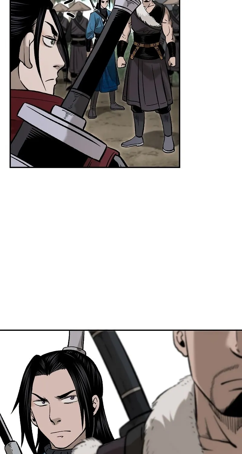Read Demon in Mount Hua chapter 30 image 41 on Lezhin