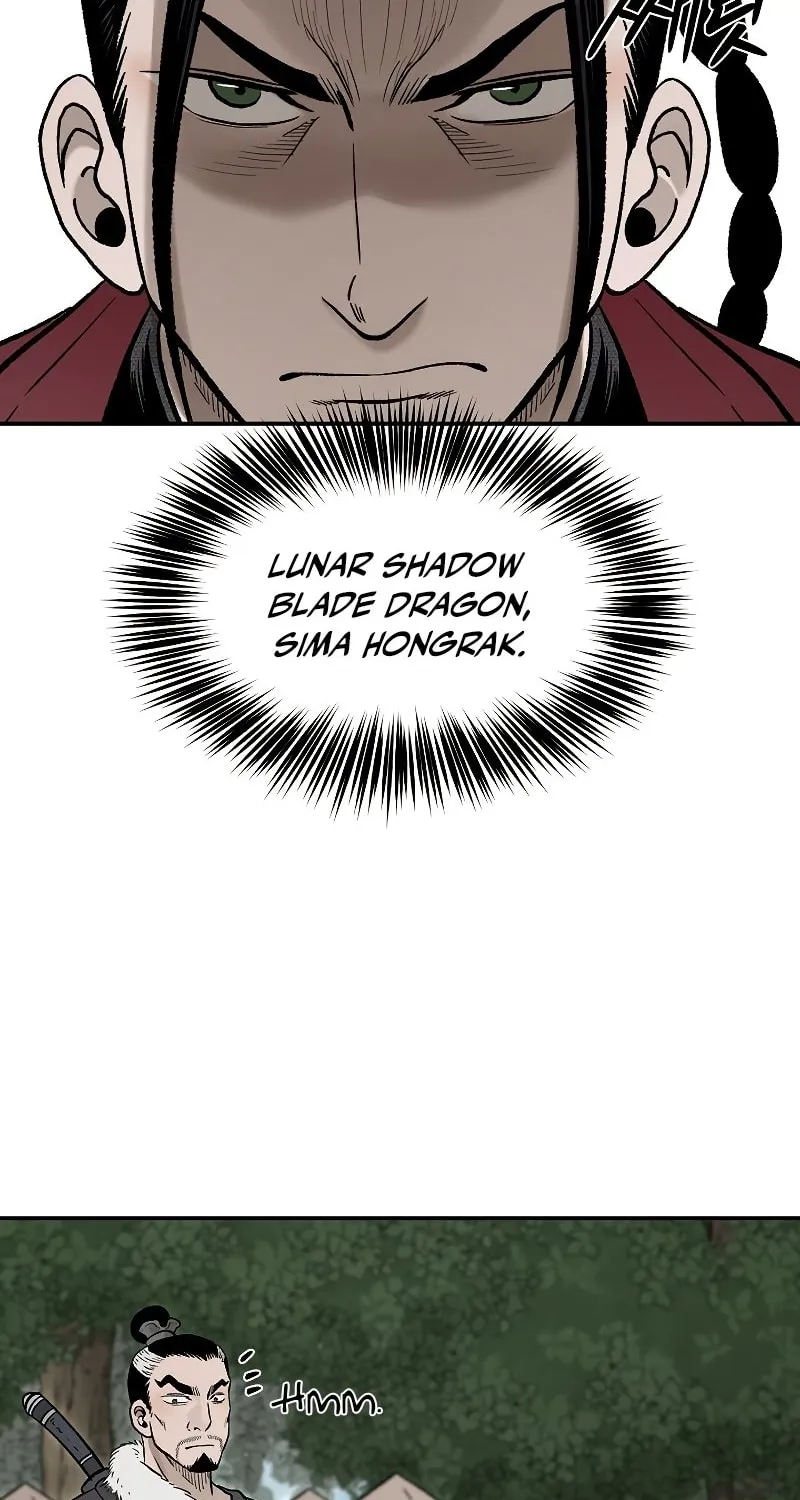 Read Demon in Mount Hua chapter 30 image 43 on Lezhin