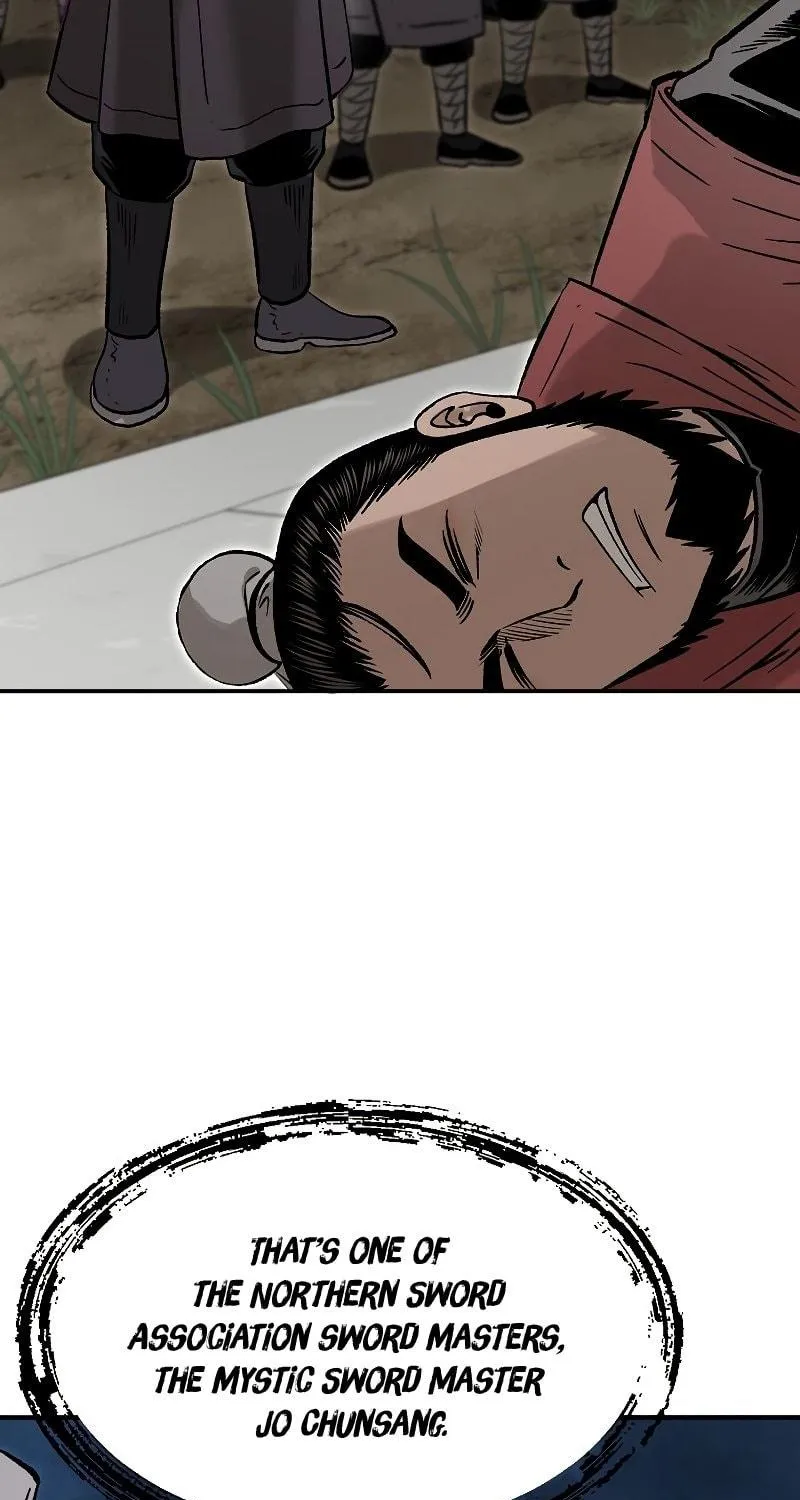 Read Demon in Mount Hua chapter 30 image 45 on Lezhin