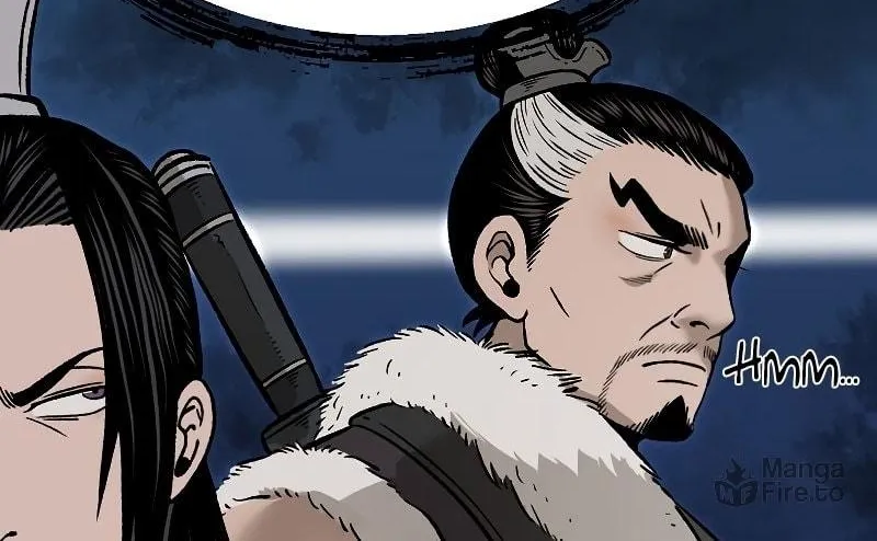 Read Demon in Mount Hua chapter 30 image 46 on Lezhin