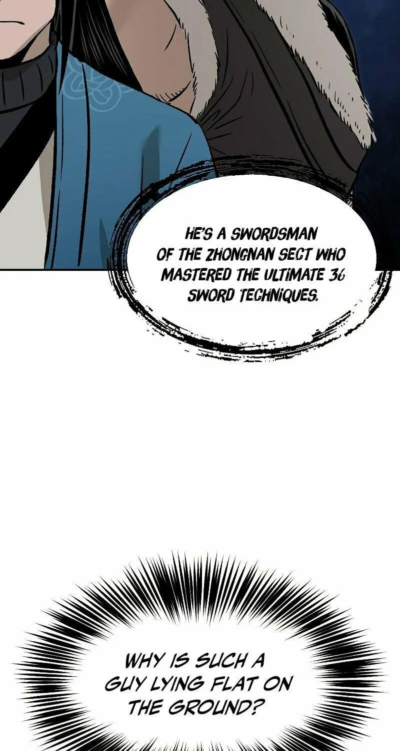 Read Demon in Mount Hua chapter 30 image 47 on Lezhin