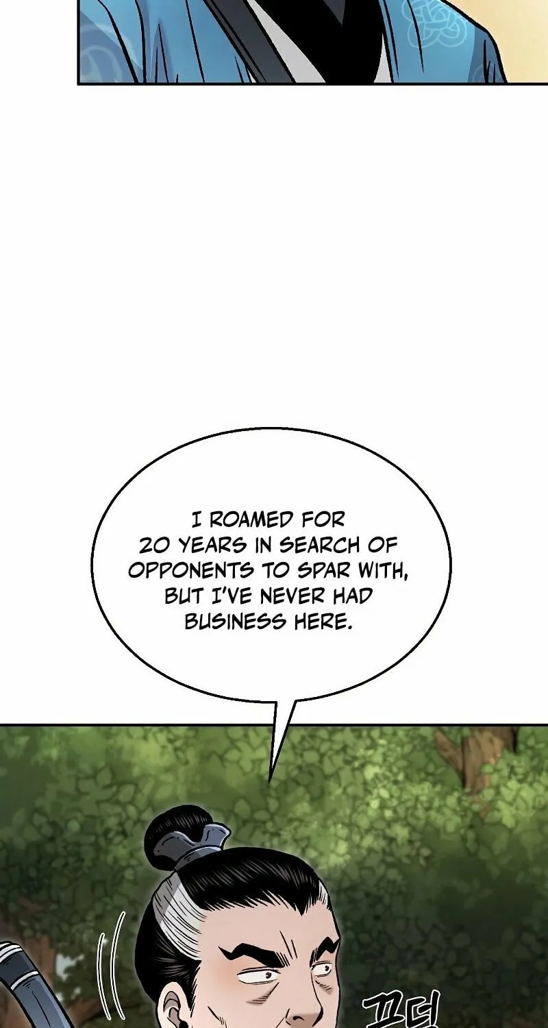 Read Demon in Mount Hua chapter 30 image 5 on Lezhin