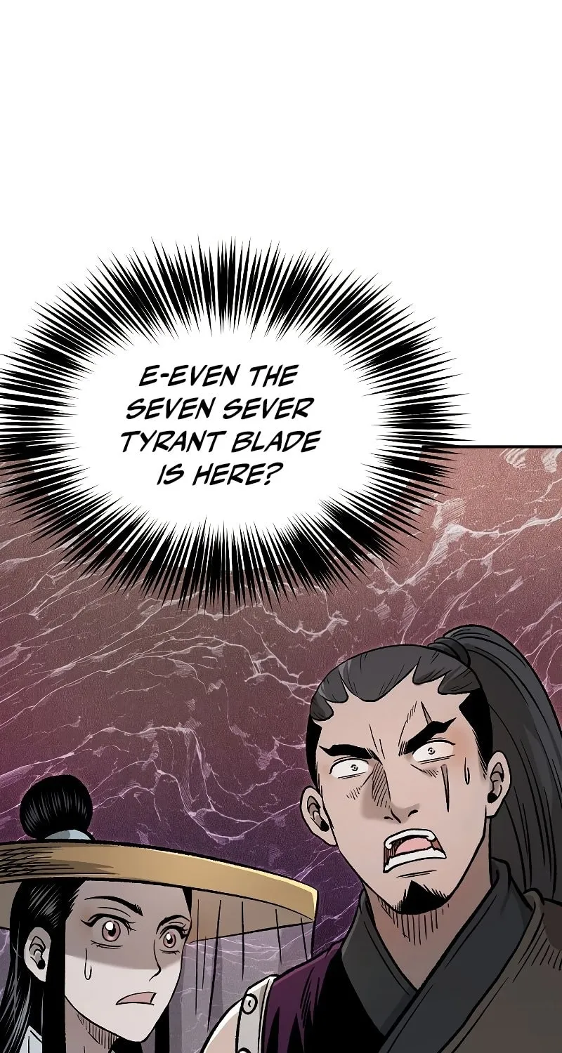 Read Demon in Mount Hua chapter 30 image 53 on Lezhin