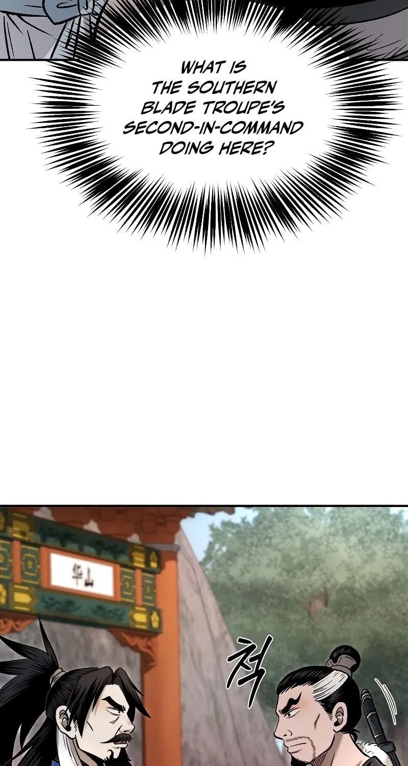 Read Demon in Mount Hua chapter 30 image 55 on Lezhin