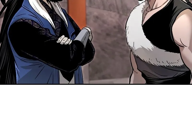 Read Demon in Mount Hua chapter 30 image 56 on Lezhin