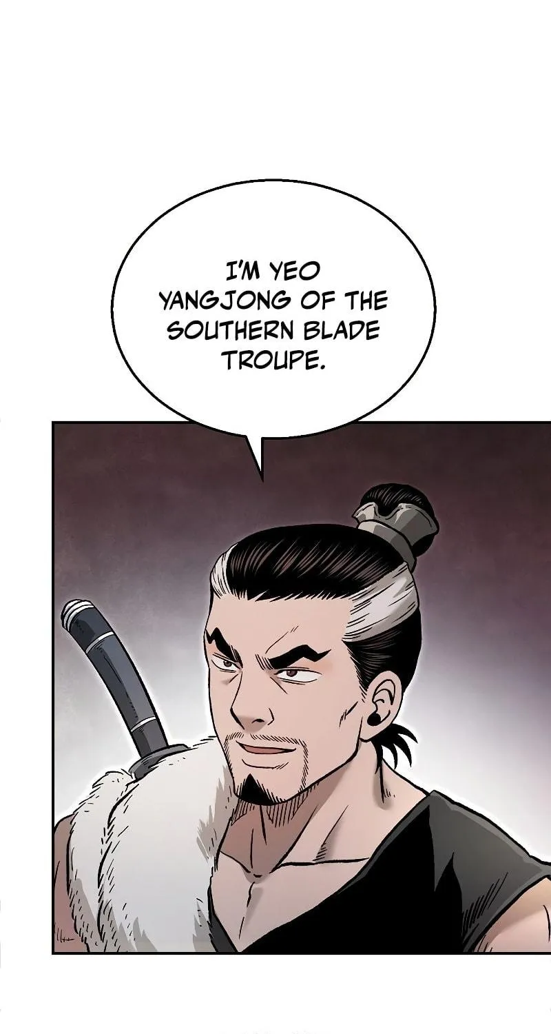 Read Demon in Mount Hua chapter 30 image 57 on Lezhin