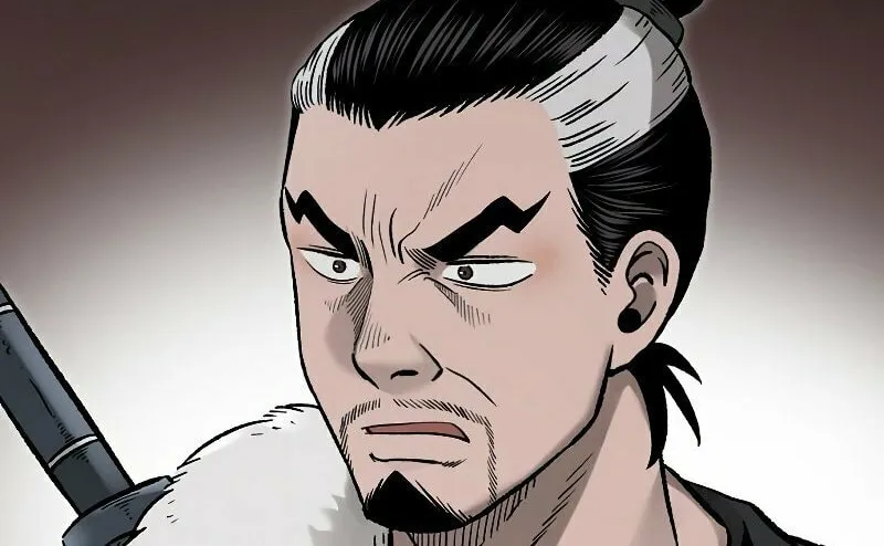 Read Demon in Mount Hua chapter 30 image 60 on Lezhin