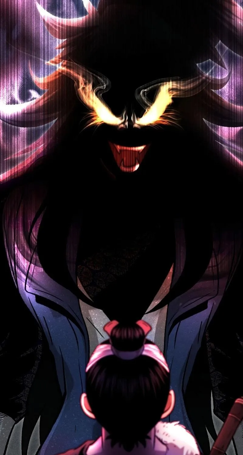 Read Demon in Mount Hua chapter 30 image 63 on Lezhin