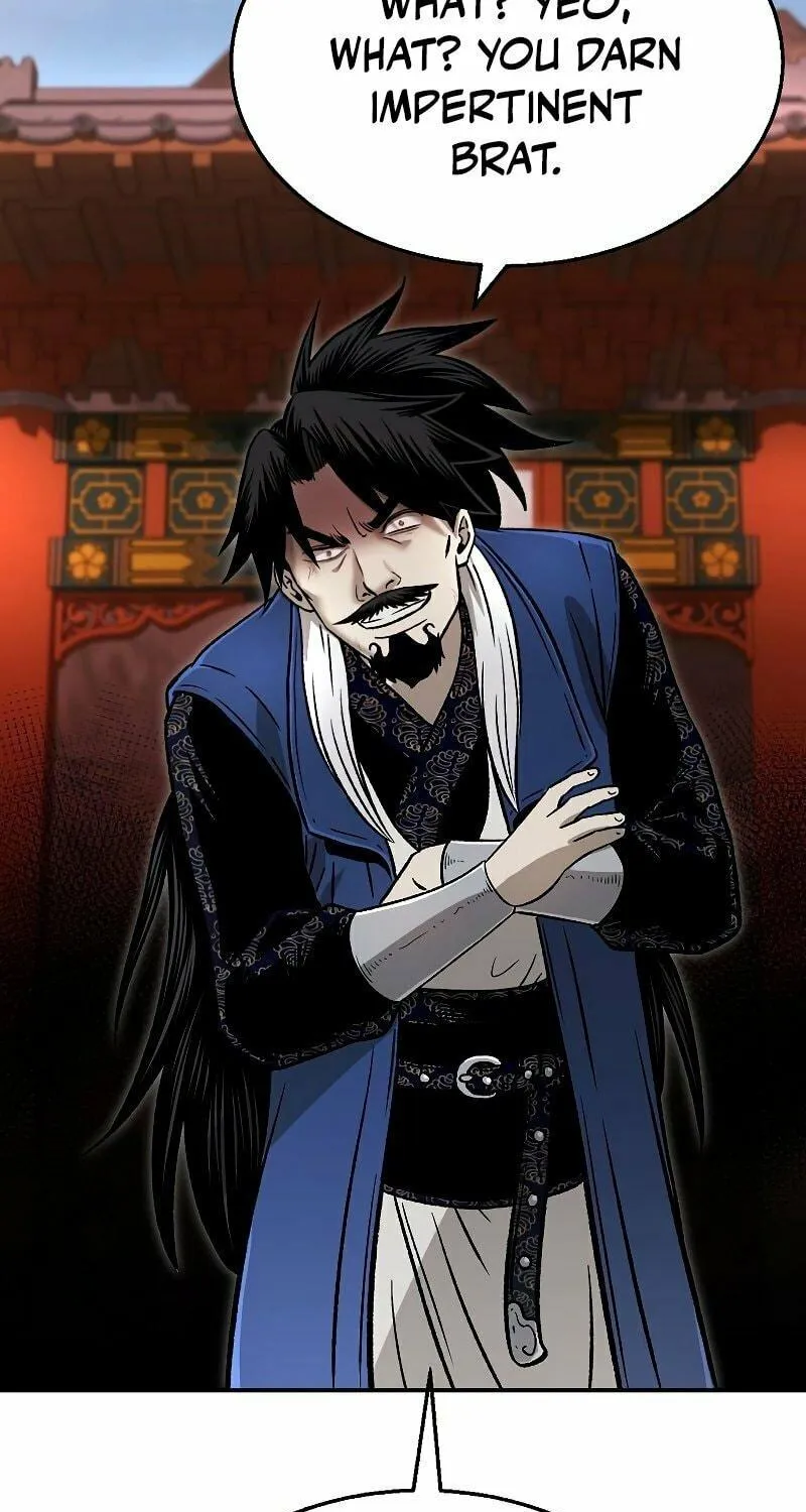 Read Demon in Mount Hua chapter 30 image 67 on Lezhin