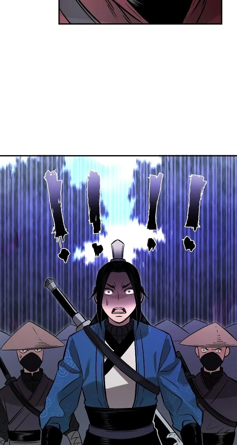 Read Demon in Mount Hua chapter 30 image 75 on Lezhin
