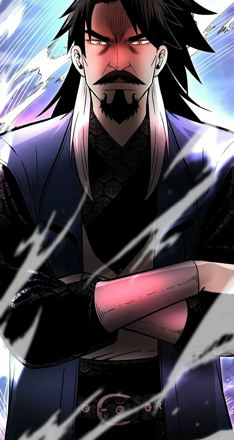 Read Demon in Mount Hua chapter 30 image 85 on Lezhin
