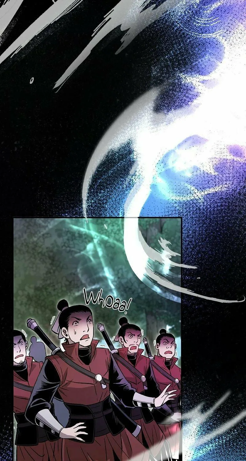 Read Demon in Mount Hua chapter 30 image 87 on Lezhin