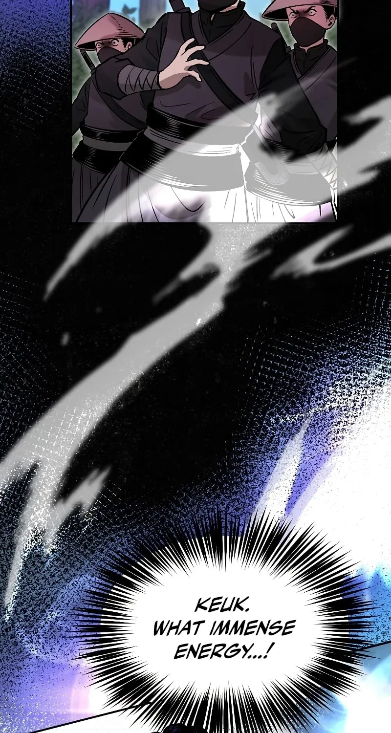 Read Demon in Mount Hua chapter 30 image 89 on Lezhin