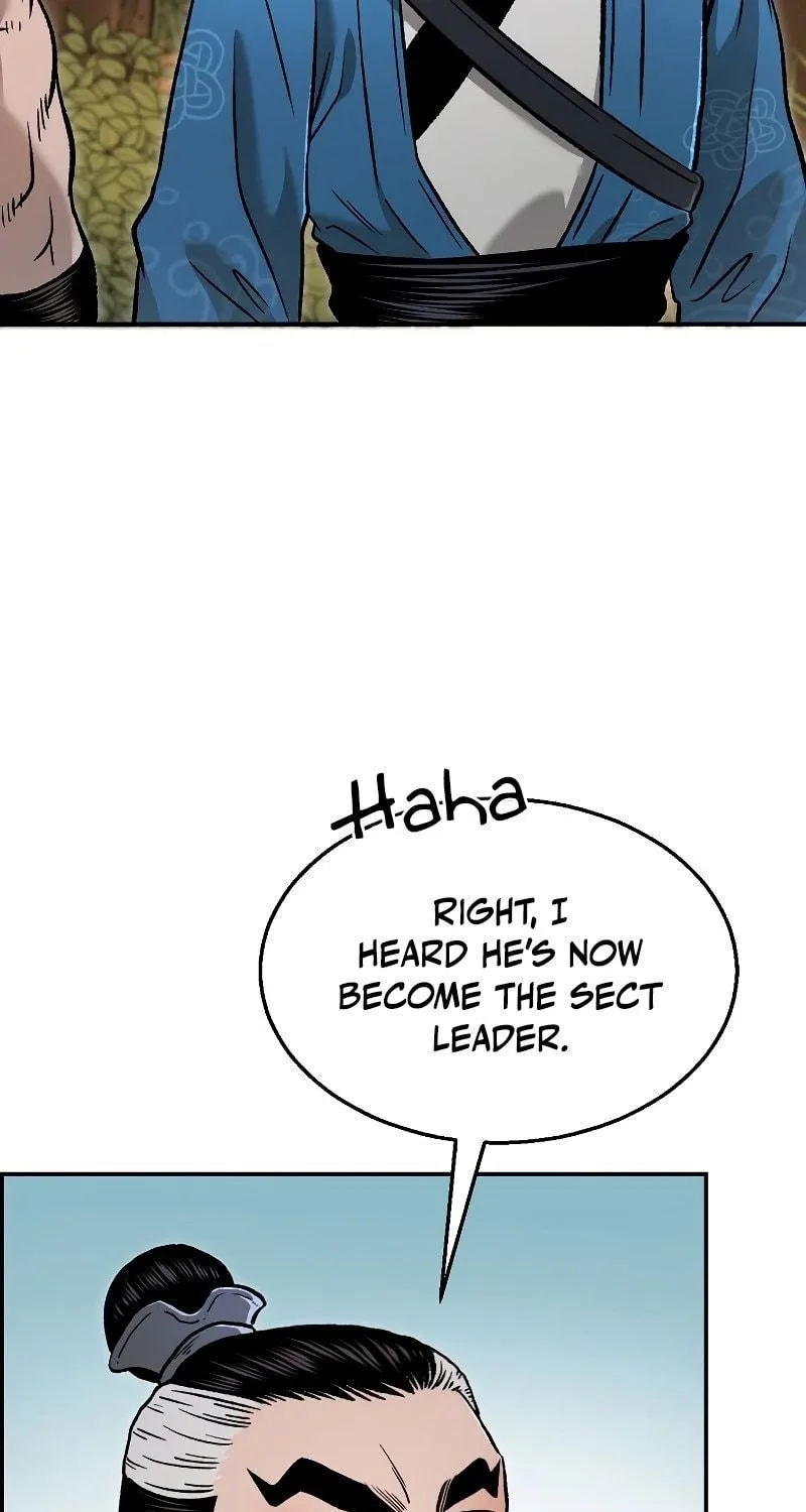 Read Demon in Mount Hua chapter 30 image 9 on Lezhin