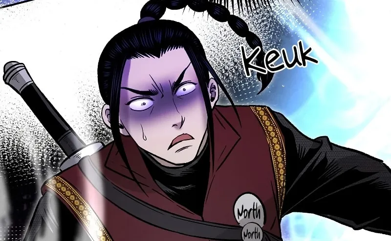 Read Demon in Mount Hua chapter 30 image 90 on Lezhin
