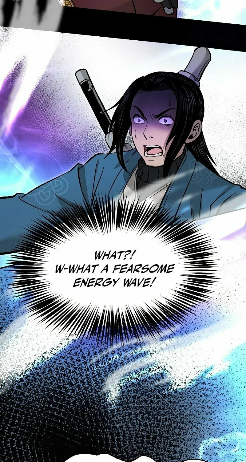 Read Demon in Mount Hua chapter 30 image 91 on Lezhin