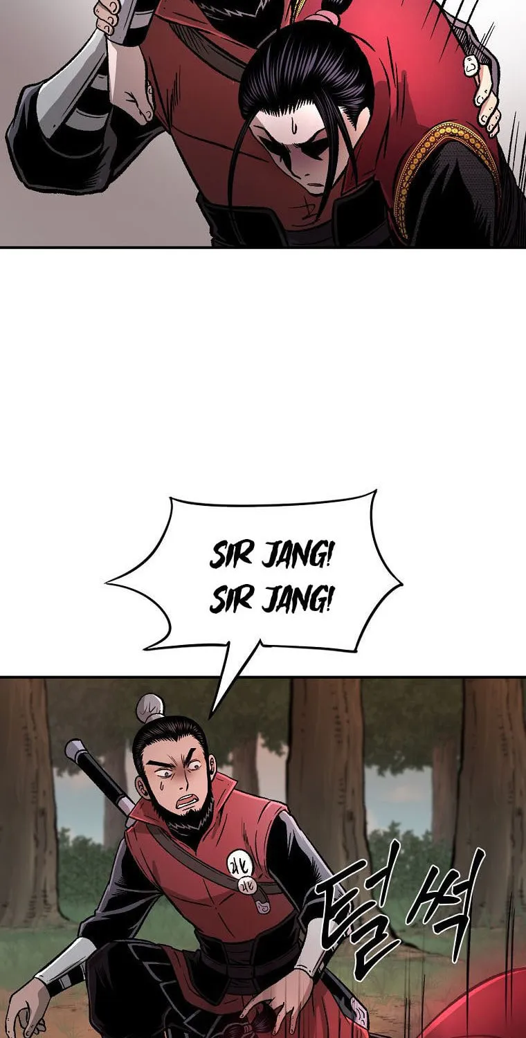 Read Demon in Mount Hua chapter 31 image 106 on Lezhin