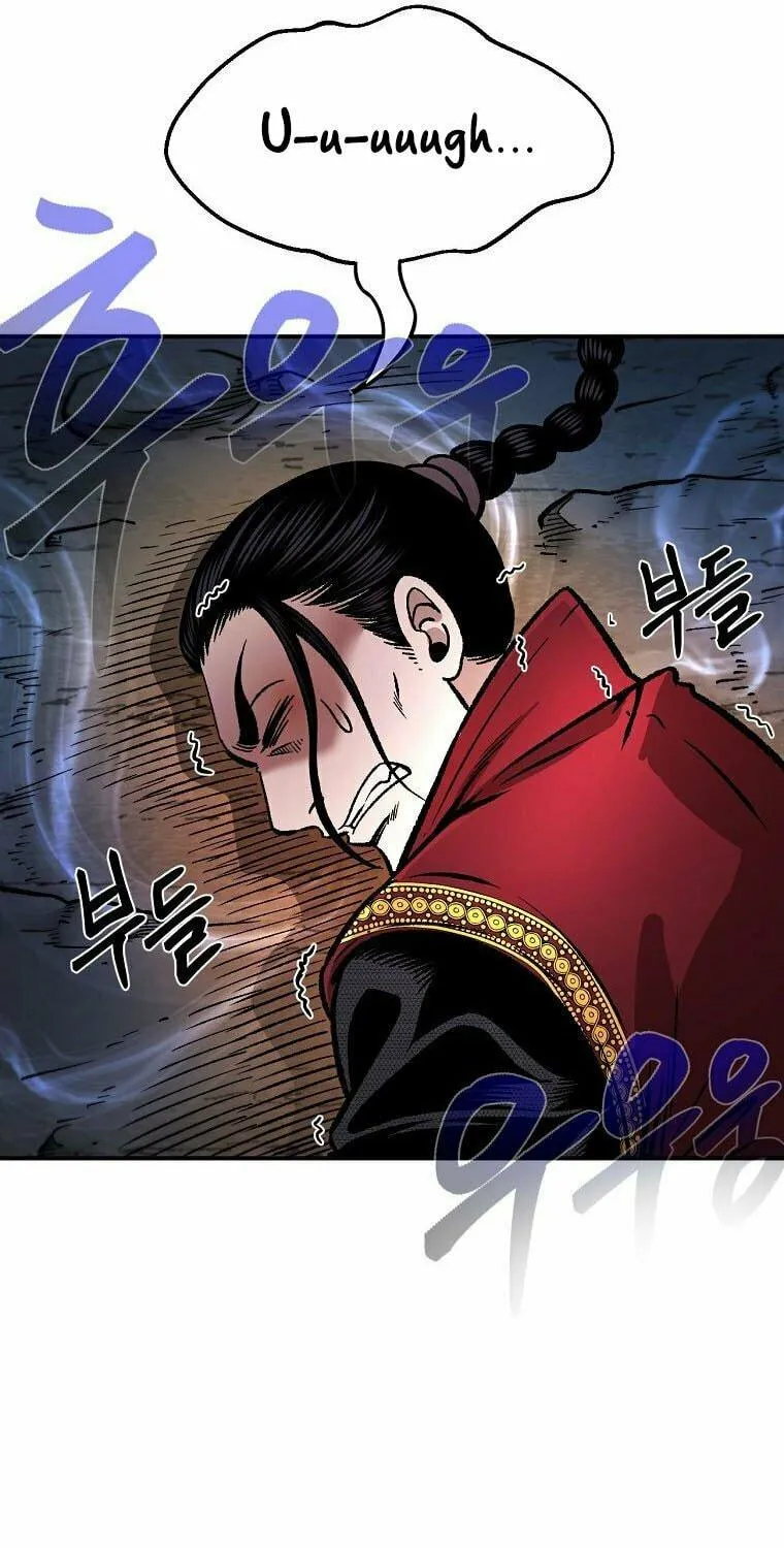 Read Demon in Mount Hua chapter 31 image 108 on Lezhin