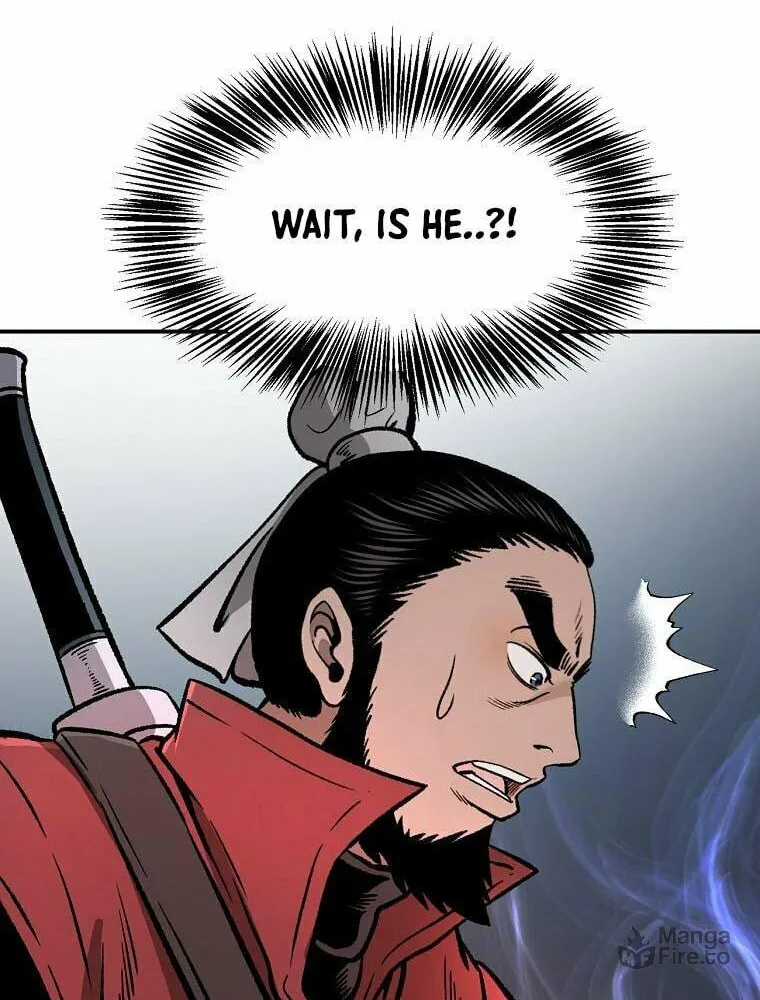 Read Demon in Mount Hua chapter 31 image 109 on Lezhin