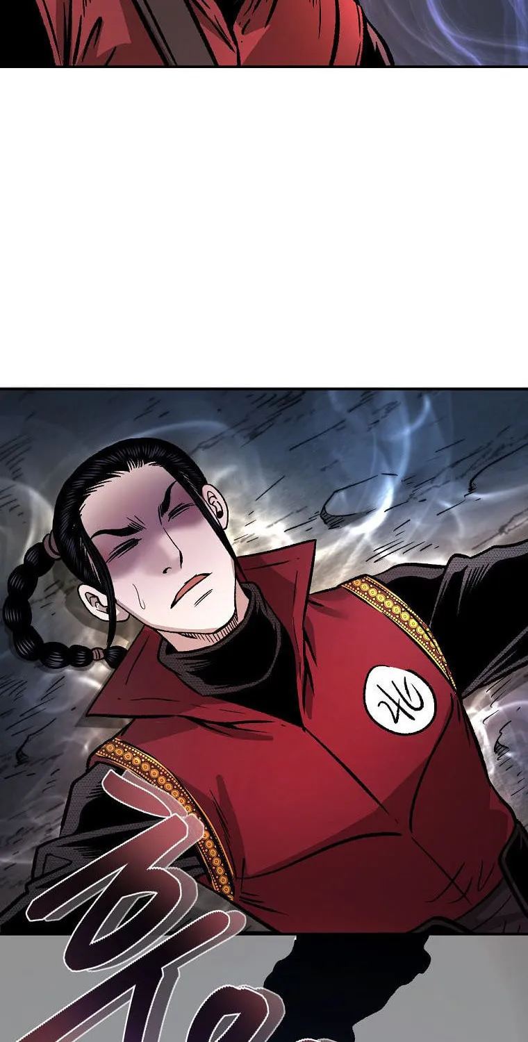 Read Demon in Mount Hua chapter 31 image 110 on Lezhin