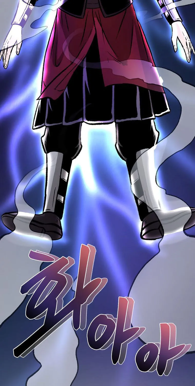 Read Demon in Mount Hua chapter 31 image 112 on Lezhin