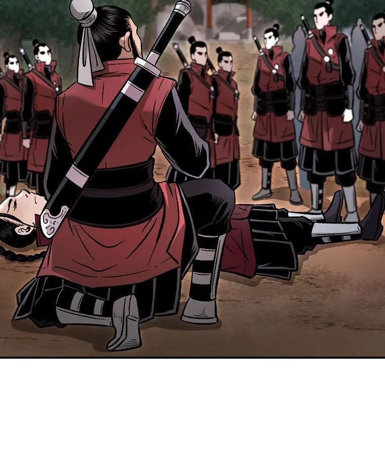 Read Demon in Mount Hua chapter 31 image 119 on Lezhin