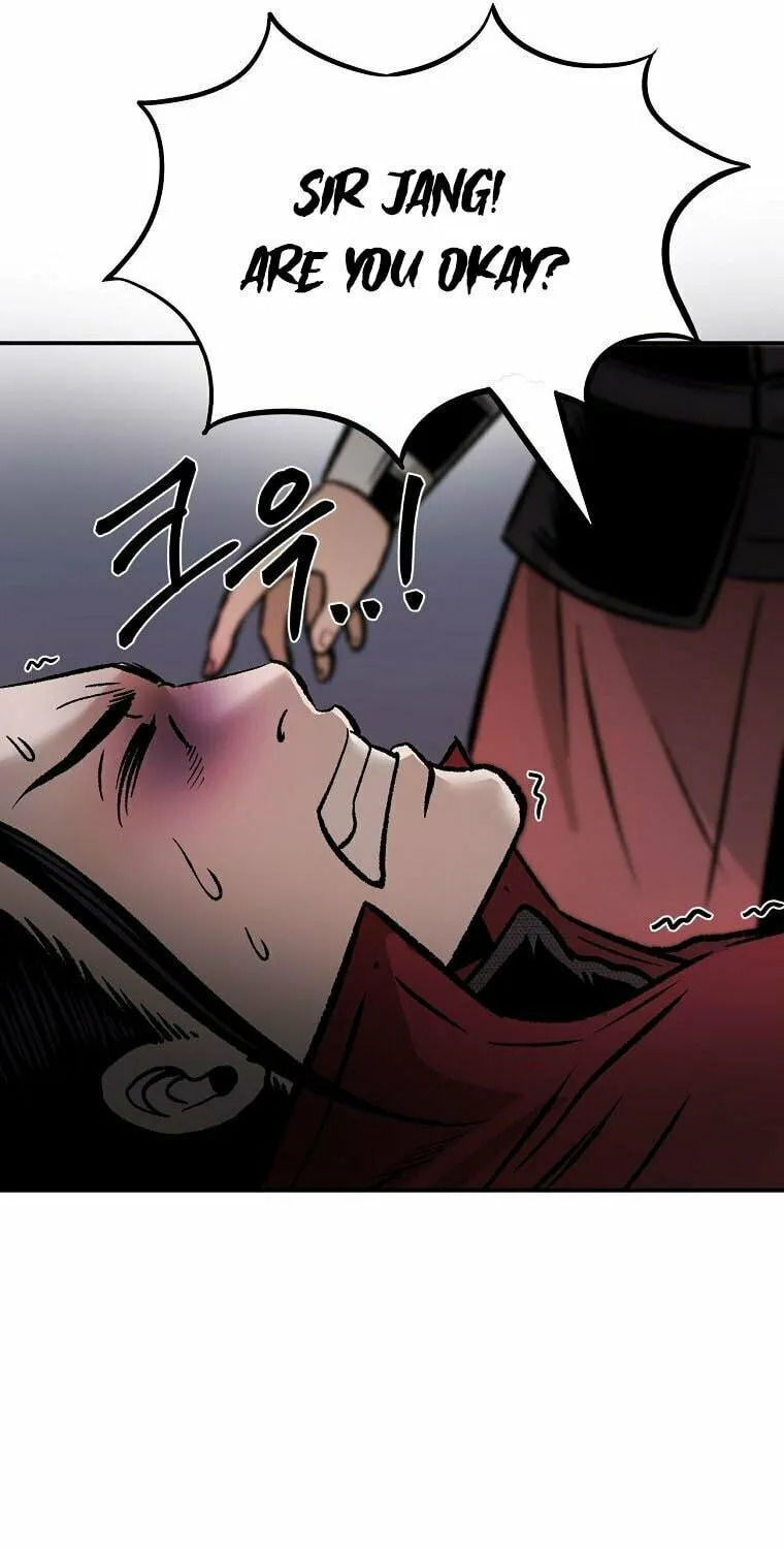 Read Demon in Mount Hua chapter 31 image 12 on Lezhin