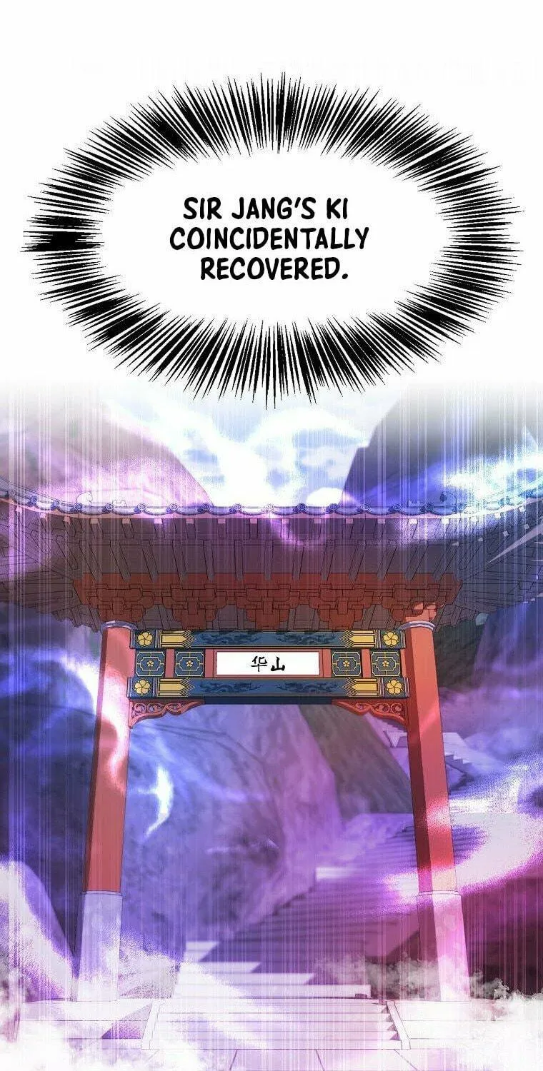 Read Demon in Mount Hua chapter 31 image 120 on Lezhin